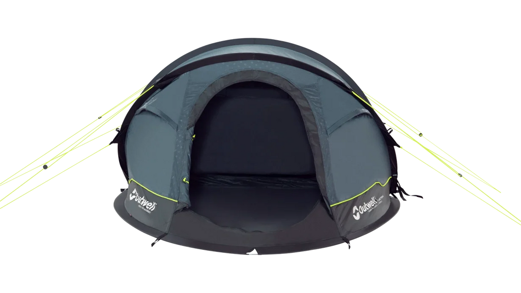 Outwell Nexion 2 Pop Up Tent - Ocean