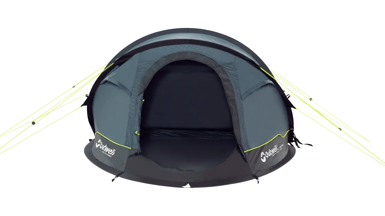 Outwell Nexion 2 Pop Up Tent - Ocean