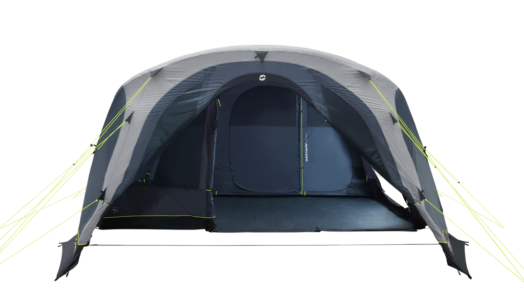 Outwell Sacramento 6 Air Tent 2026
