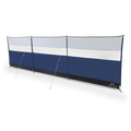 Kampa Windbreak Midnight Blue