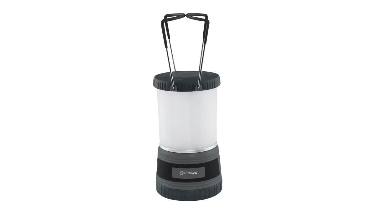 Outwell Lantern Carnelian DC 1000