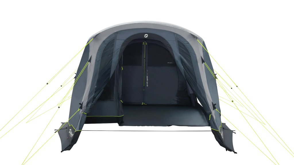 Outwell Sacramento 4 Air Tent 2026