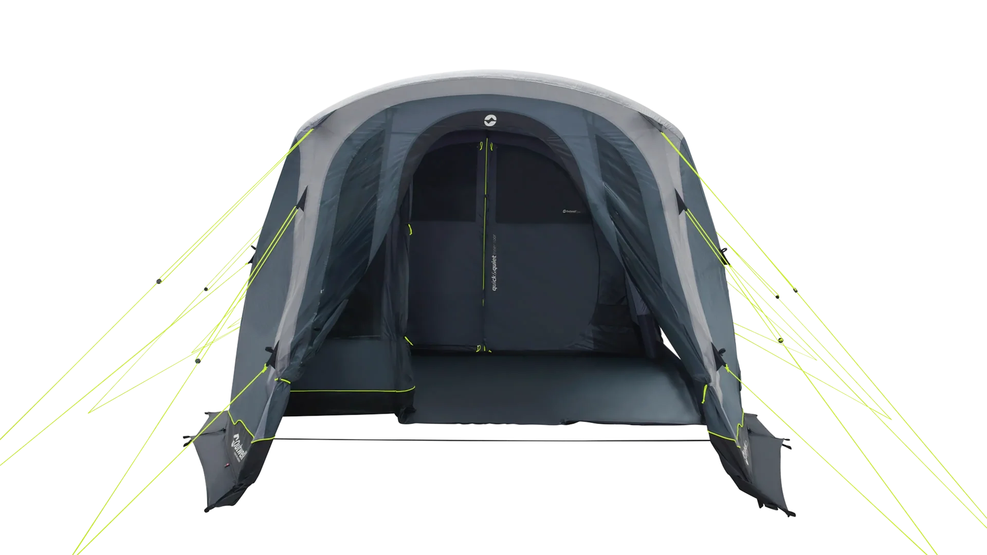 Outwell Sacramento 4 Air Tent 2026