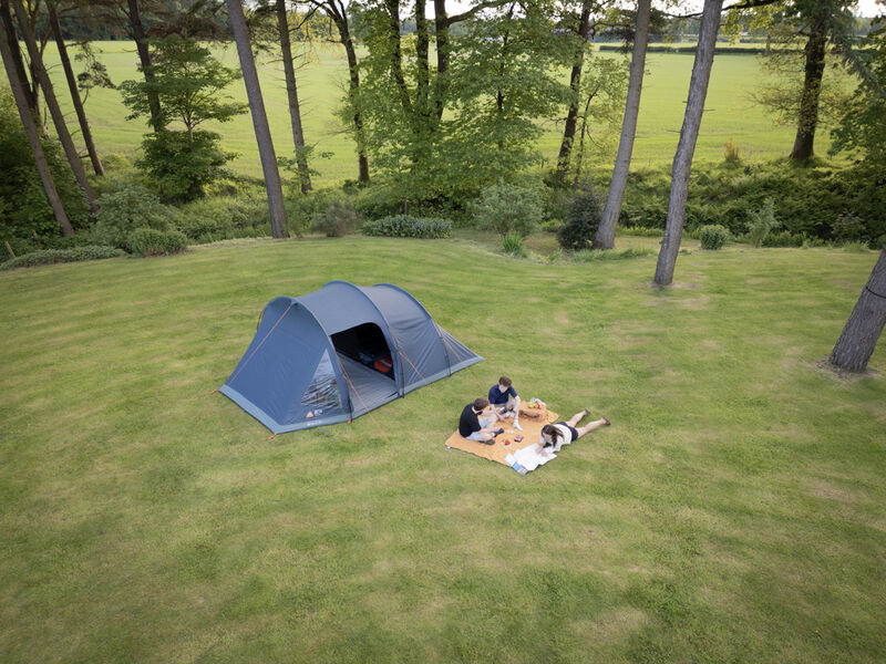 Vango Beta 550XL Tent