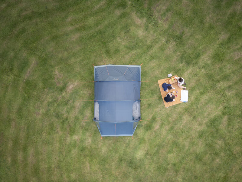 Vango Beta 550XL Tent