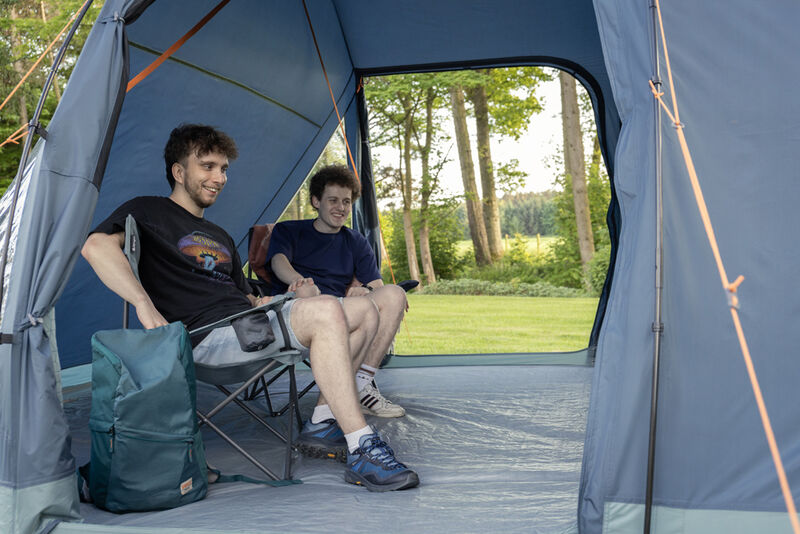 Vango Beta 550XL Tent