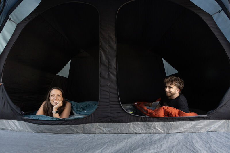 Vango Beta 550XL Tent