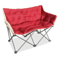 Quest Elite Bordeaux Pro Double Snug Chair