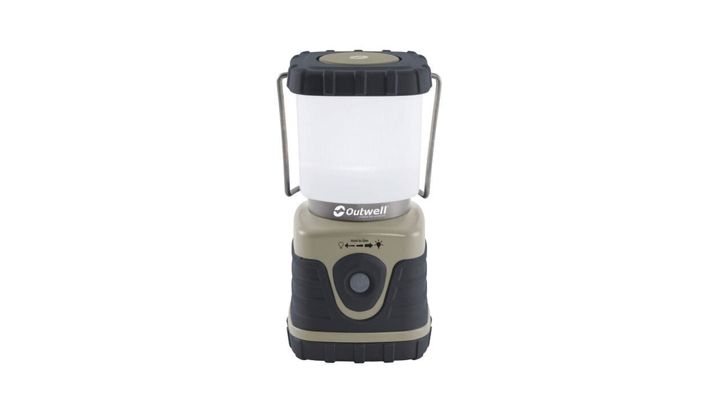 Outwell Carnelian DC 600 Rechargeable Light