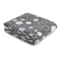 Kampa Dawlish/Rockcliffe 04 Fleece Carpet