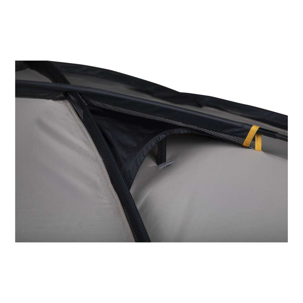 Kampa Mossborn 03 Mushroom Tent