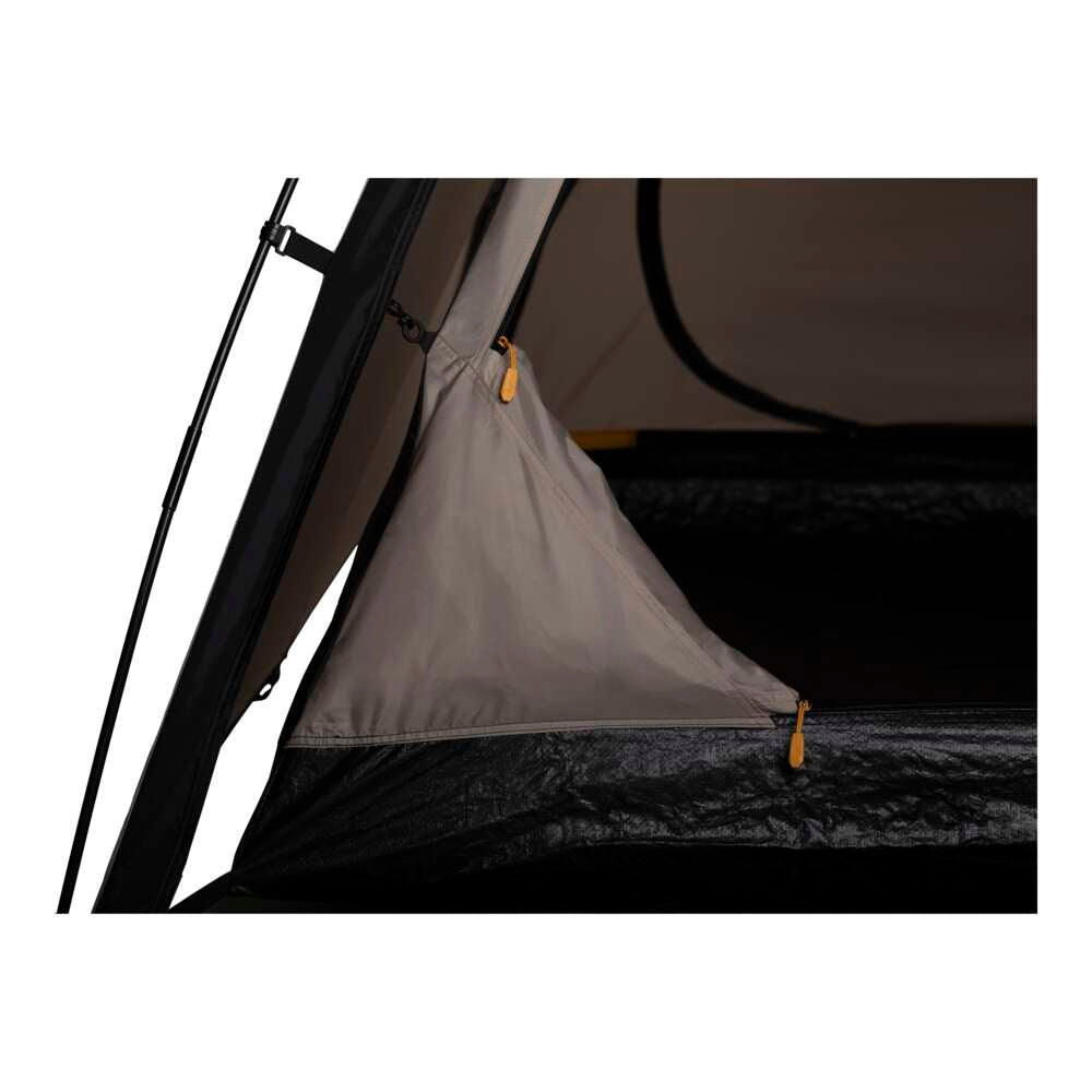 Kampa Mossborn 03 Mushroom Tent