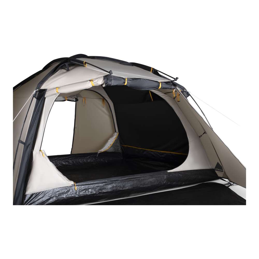 Kampa Mossborn 02 Aegean Blue Tent