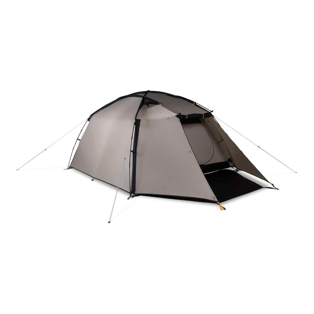 Kampa Mossborn 03 Aegean Blue Tent
