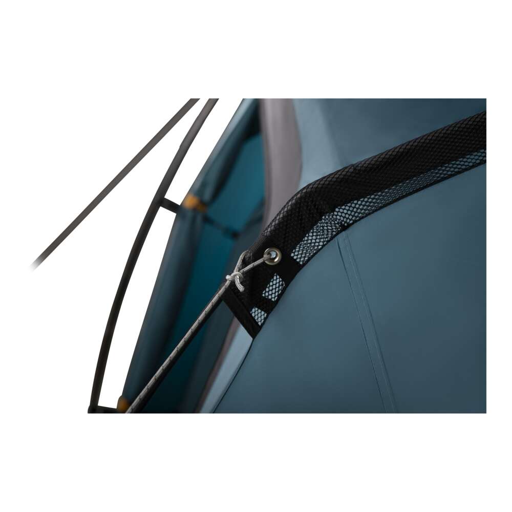 Kampa Mossborn 03 Aegean Blue Tent