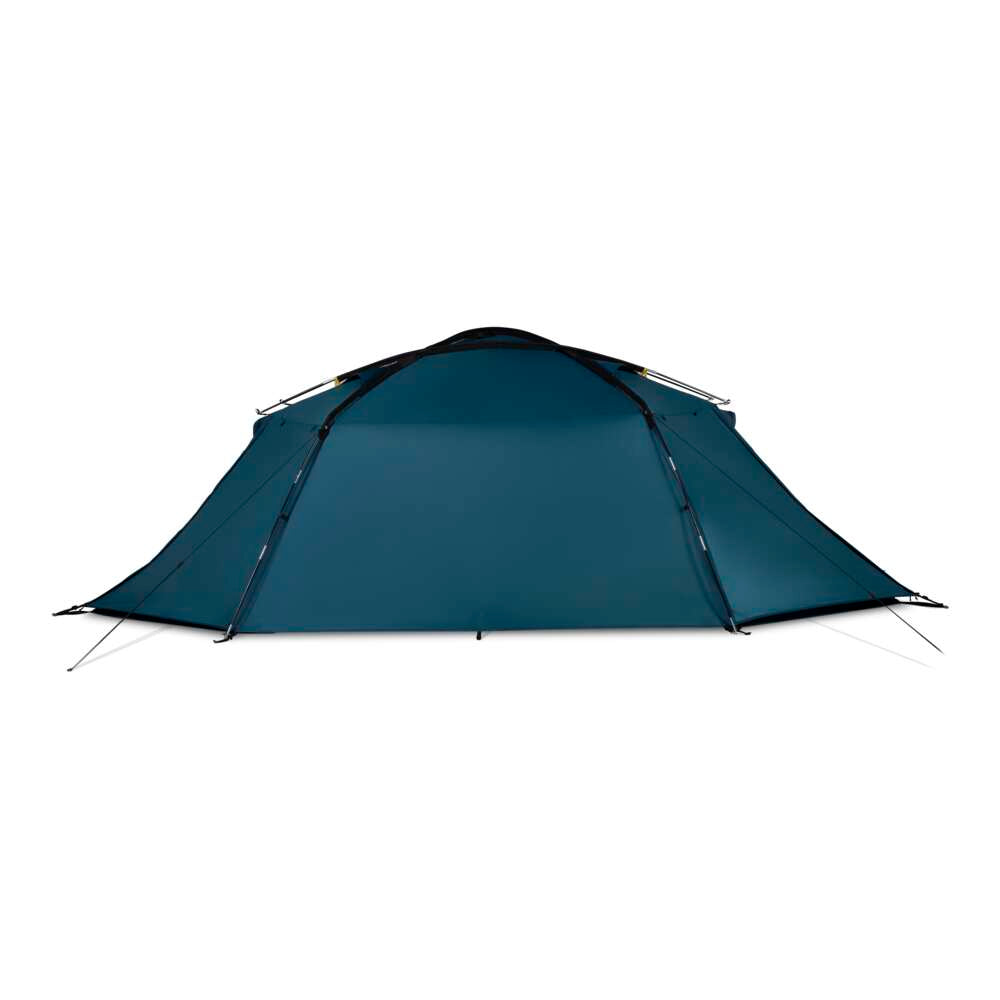 Kampa Mossborn 03 Aegean Blue Tent