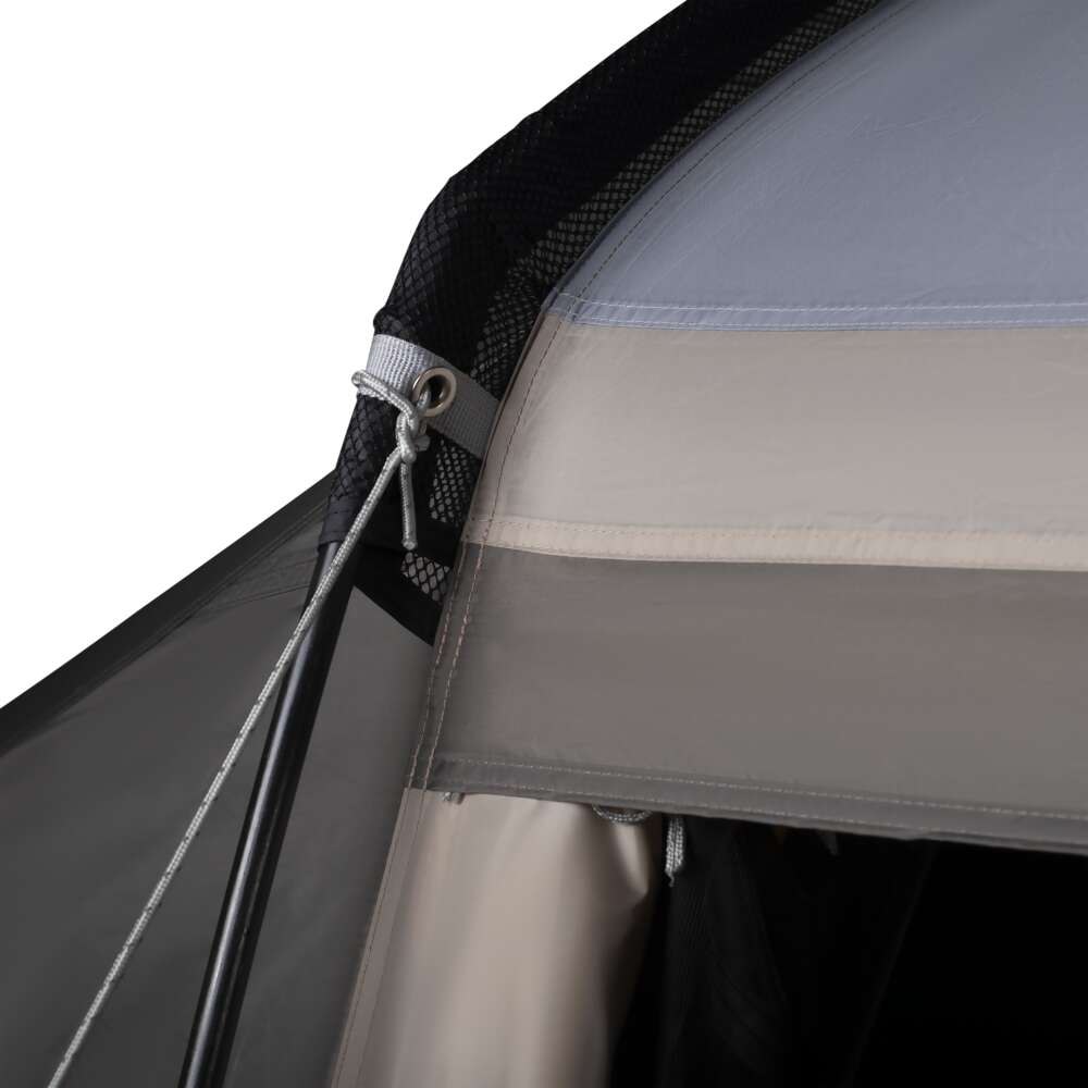 Kampa Sandwood 3 Tent (Poled)