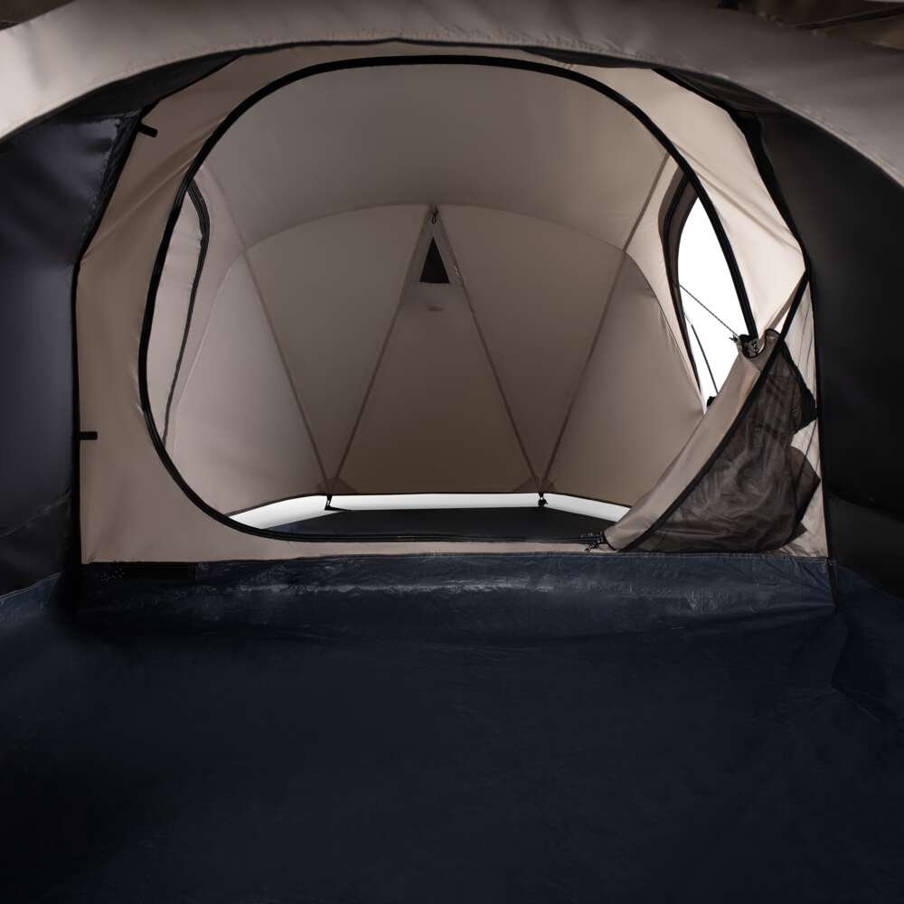 Kampa Wanderlight 2 (Poled) Tent - Mushroom