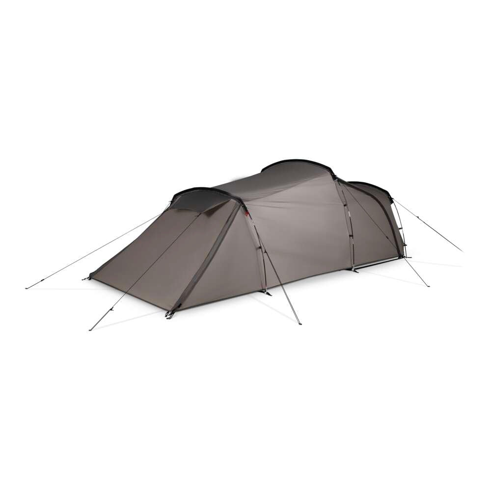 Kampa Wanderlight 2 (Poled) Tent - Mushroom
