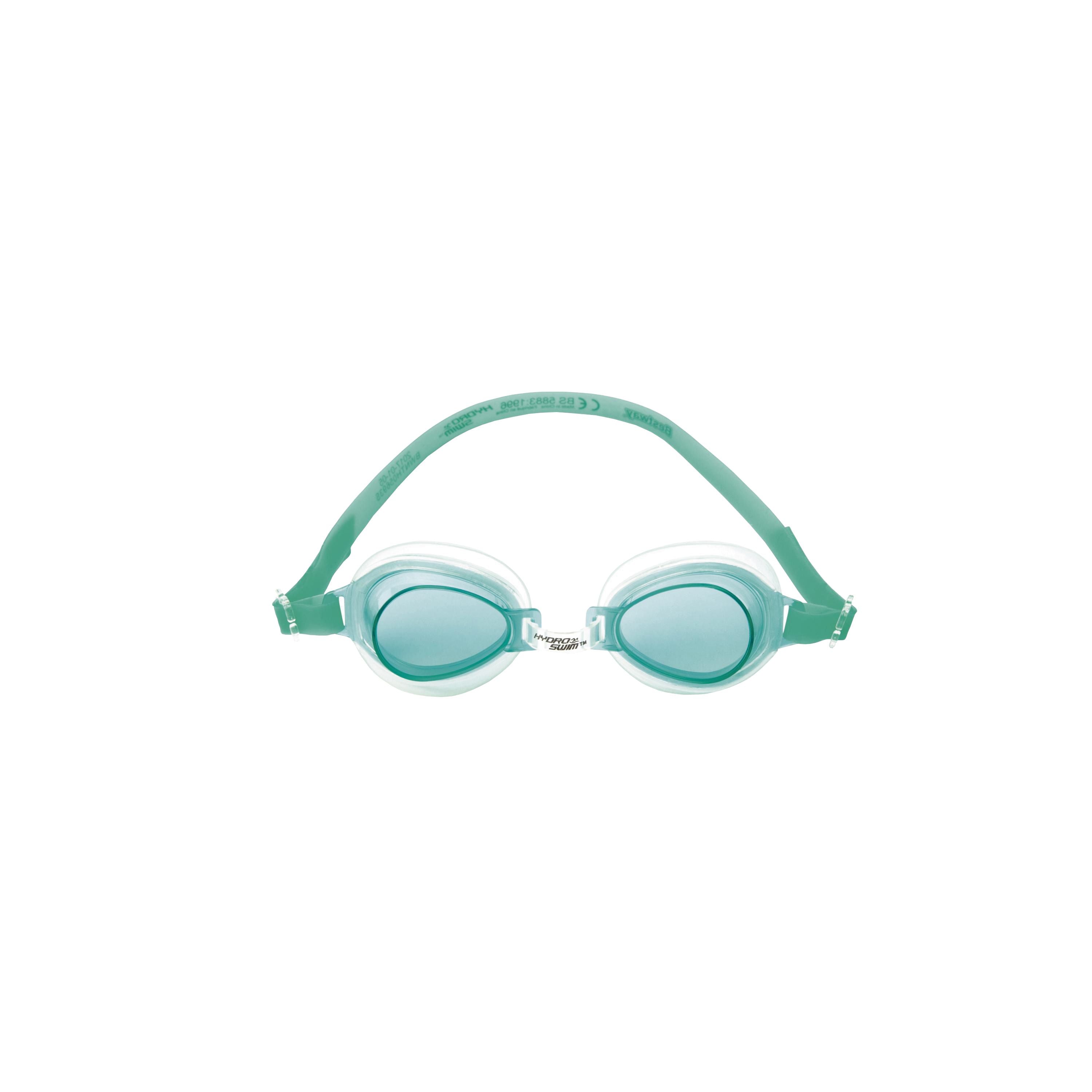 Hydro Force Lil Lightning Swim Goggles ( Various Colours)