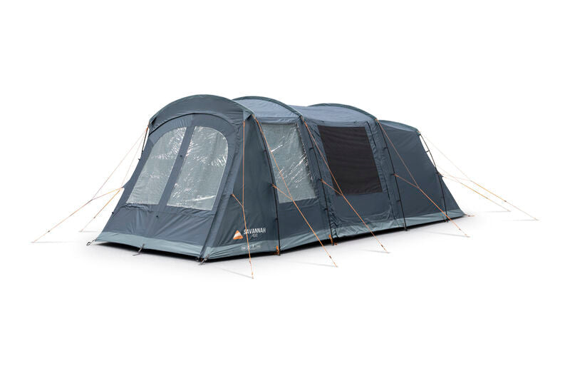 Vango Savannah 400 Tent Package with FREE Footprint