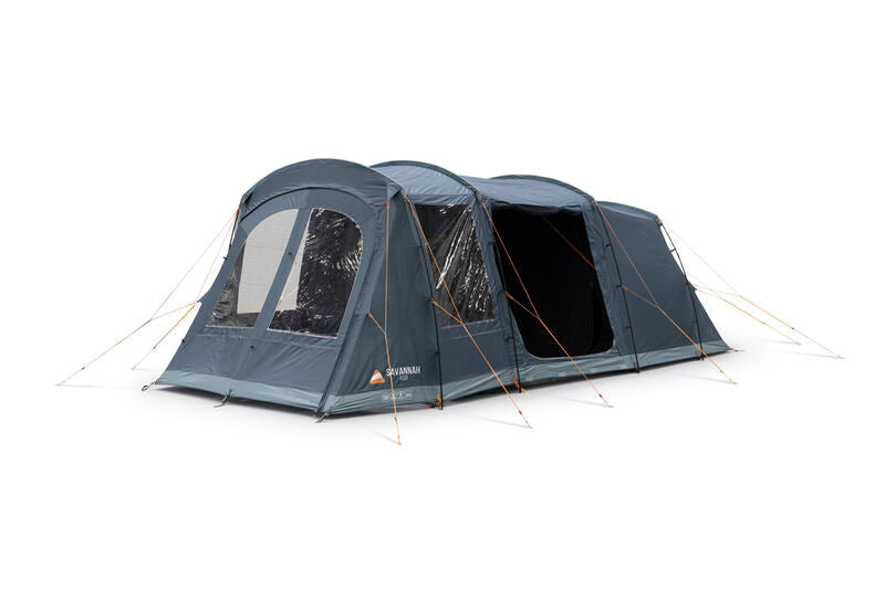 Vango Savannah 400 Tent Package with FREE Footprint
