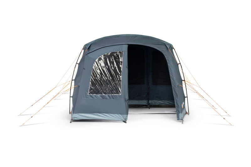 Vango Savannah 400 Tent Package with FREE Footprint