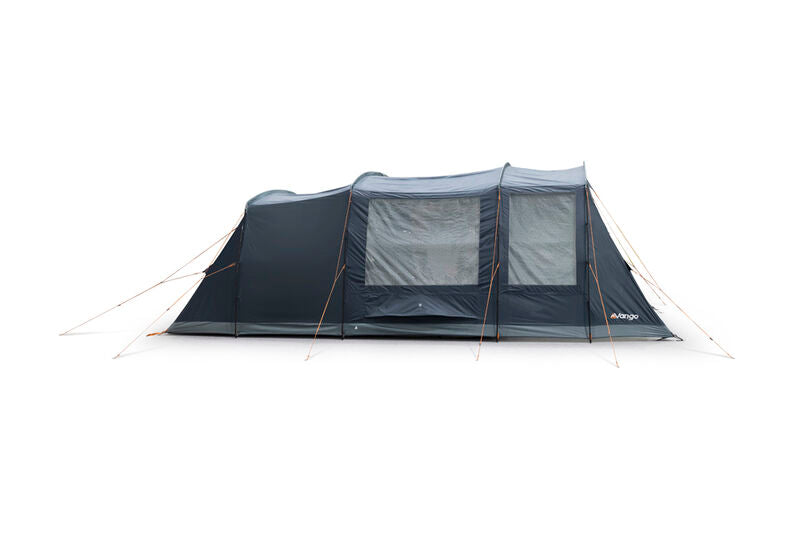 Vango Savannah 400 Tent Package with FREE Footprint