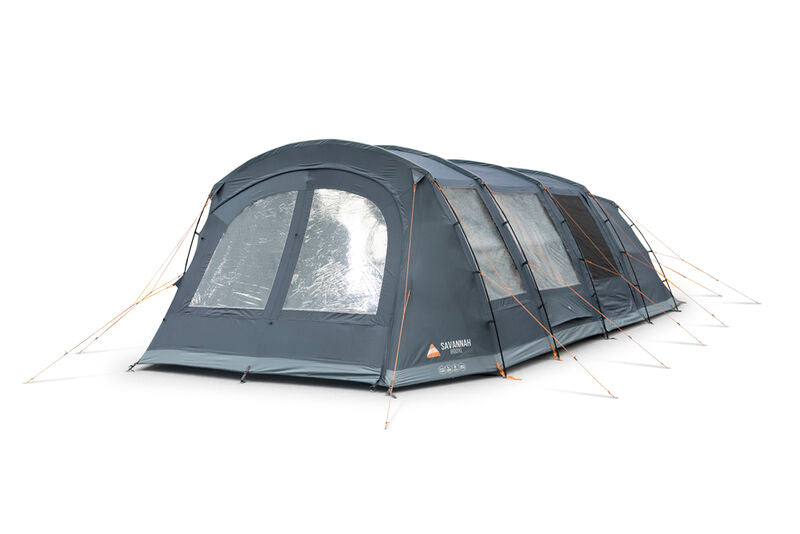 Vango Savannah 600XL Tent Package FREE Footprint