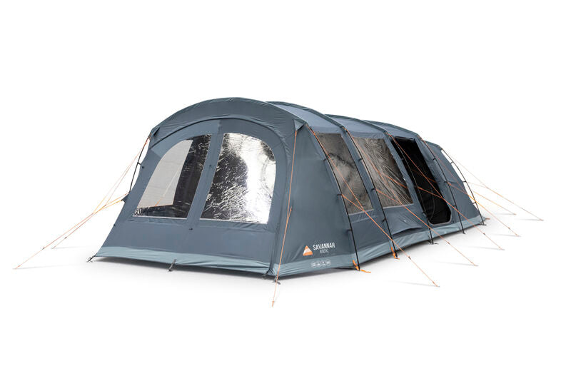 Vango Savannah 600XL Tent Package FREE Footprint