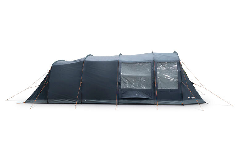 Vango Savannah 600XL Tent Package FREE Footprint