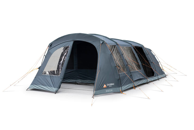 Vango Savannah 600XL Tent Package FREE Footprint