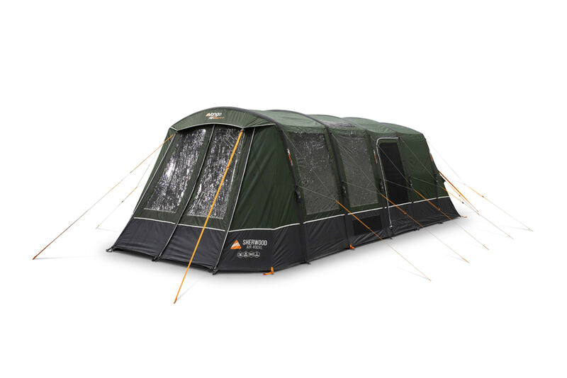 Vango Sherwood Air 400XL Tent Package 2026