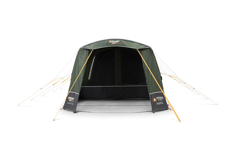 Vango Sherwood Air 400XL Tent Package 2026