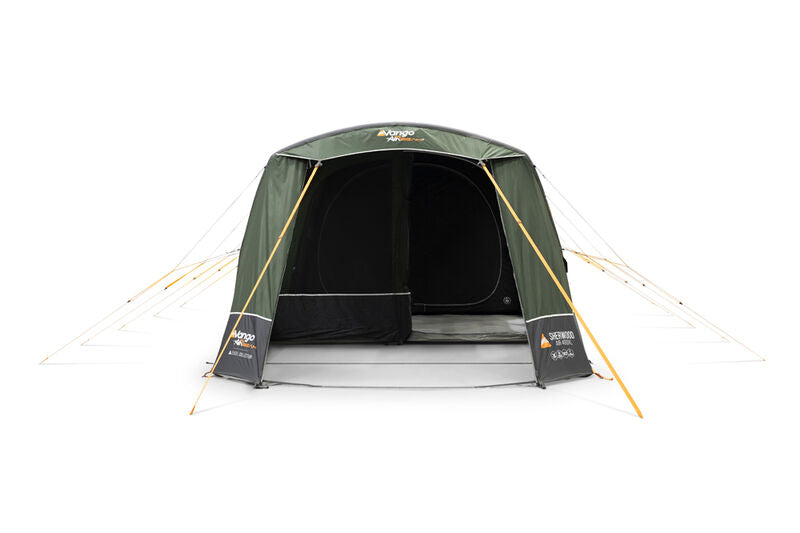 Vango Sherwood Air 400XL Tent Package 2026