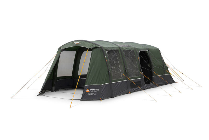 Vango Sherwood Air 400XL Tent Package 2026