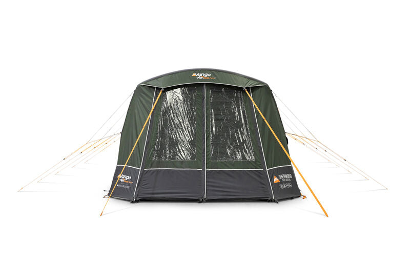 Vango Sherwood Air 400XL Tent Package 2026