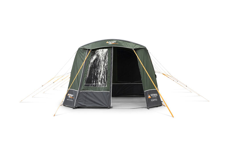 Vango Sherwood Air 400XL Tent Package 2026
