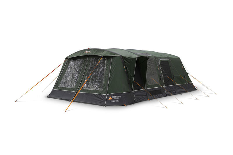 Vango Sherwood Air 600XL Tent Package 2026