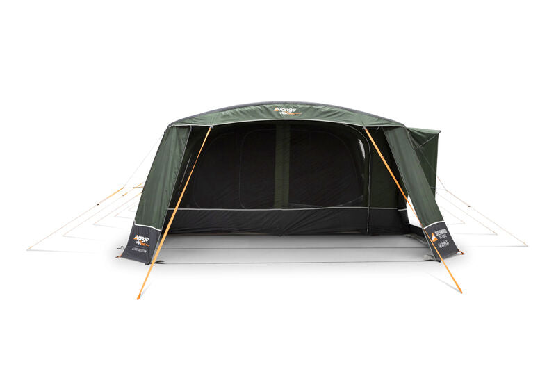 Vango Sherwood Air 600XL Tent Package 2026