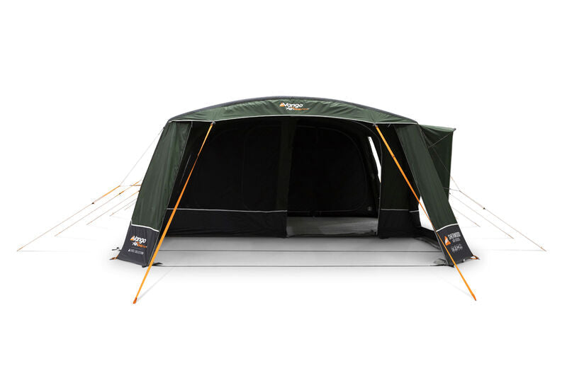 Vango Sherwood Air 600XL Tent Package 2026