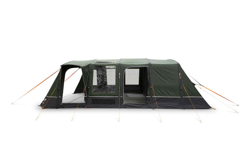 Vango Sherwood Air 600XL Tent Package 2026