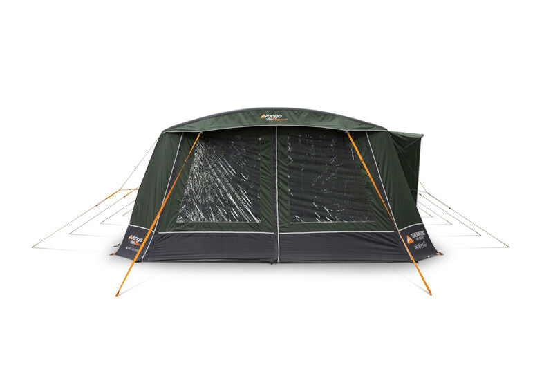 Vango Sherwood Air 600XL Tent Package 2026