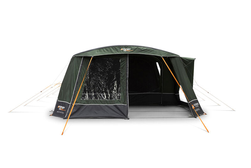 Vango Sherwood Air 600XL Tent Package 2026