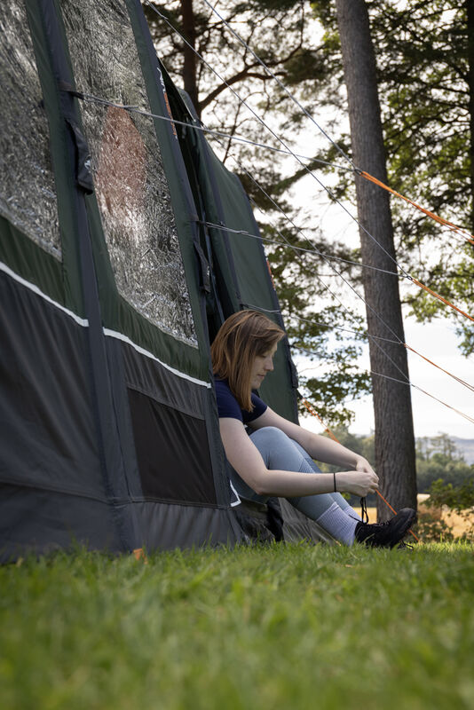 Vango Sherwood Air 400XL Tent Package 2026