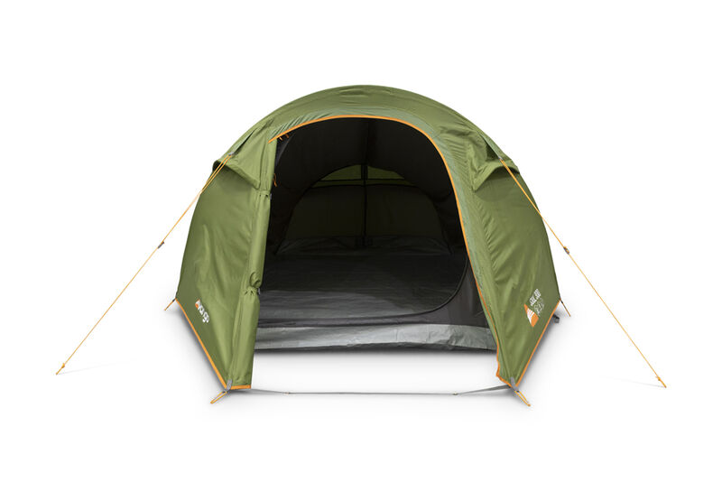Vango Soul 300 Tent Peridot Green