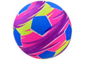 9 Neon Colour Football