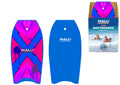 Nalu 33 Xpe Bodyboard