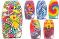 33 EPS  Kids Bodyboard  - 6 Assorted Design