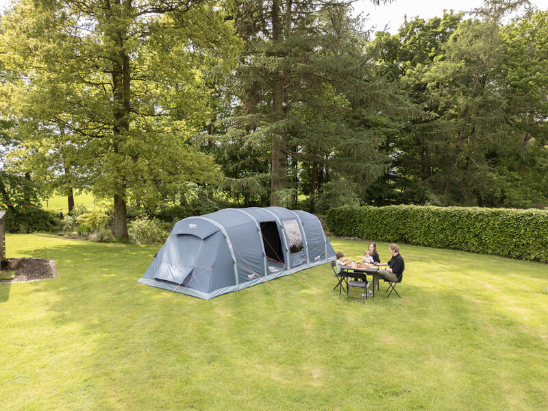 Vango Tacoma Air 800XL Tent
